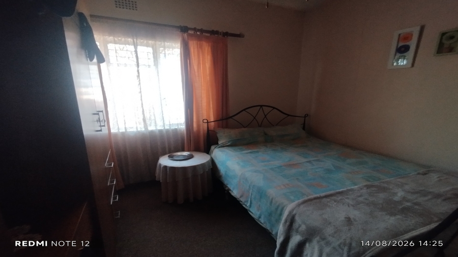 4 Bedroom Property for Sale in Sasolburg Ext 3 Free State